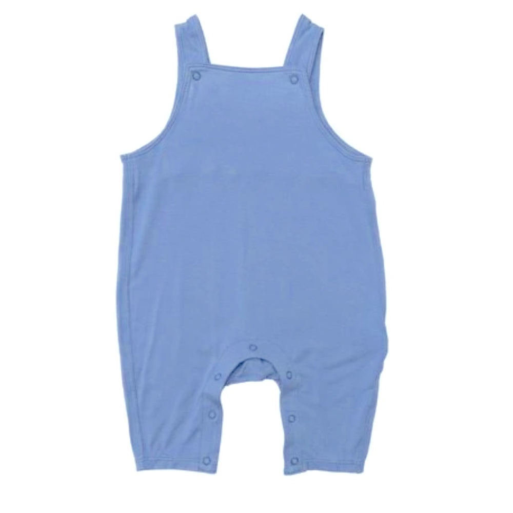 Angel Dear Overalls 3-6mo